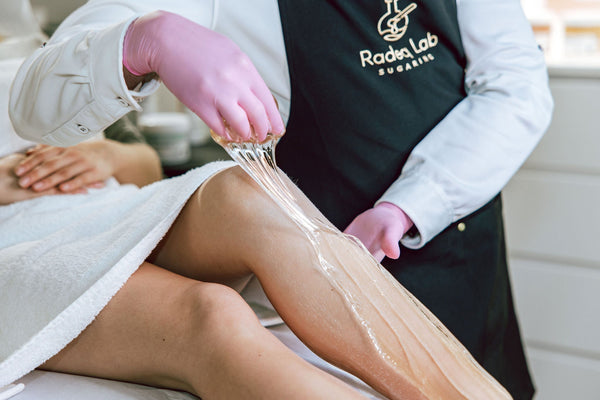 Radek Answers: Top 5 Questions Professional Sugarists Ask About Our Formula