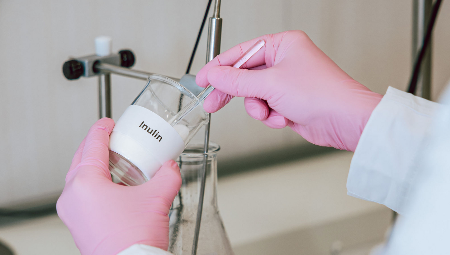 From Root to Routine: The Journey of Inulin into Professional Sugaring