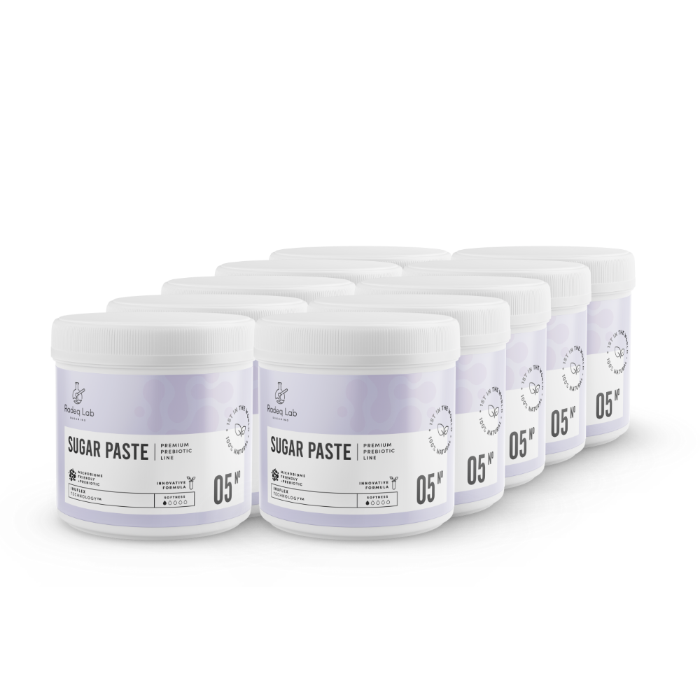 Premium Prebiotic 05N° Suikerpasta 10 stuks set