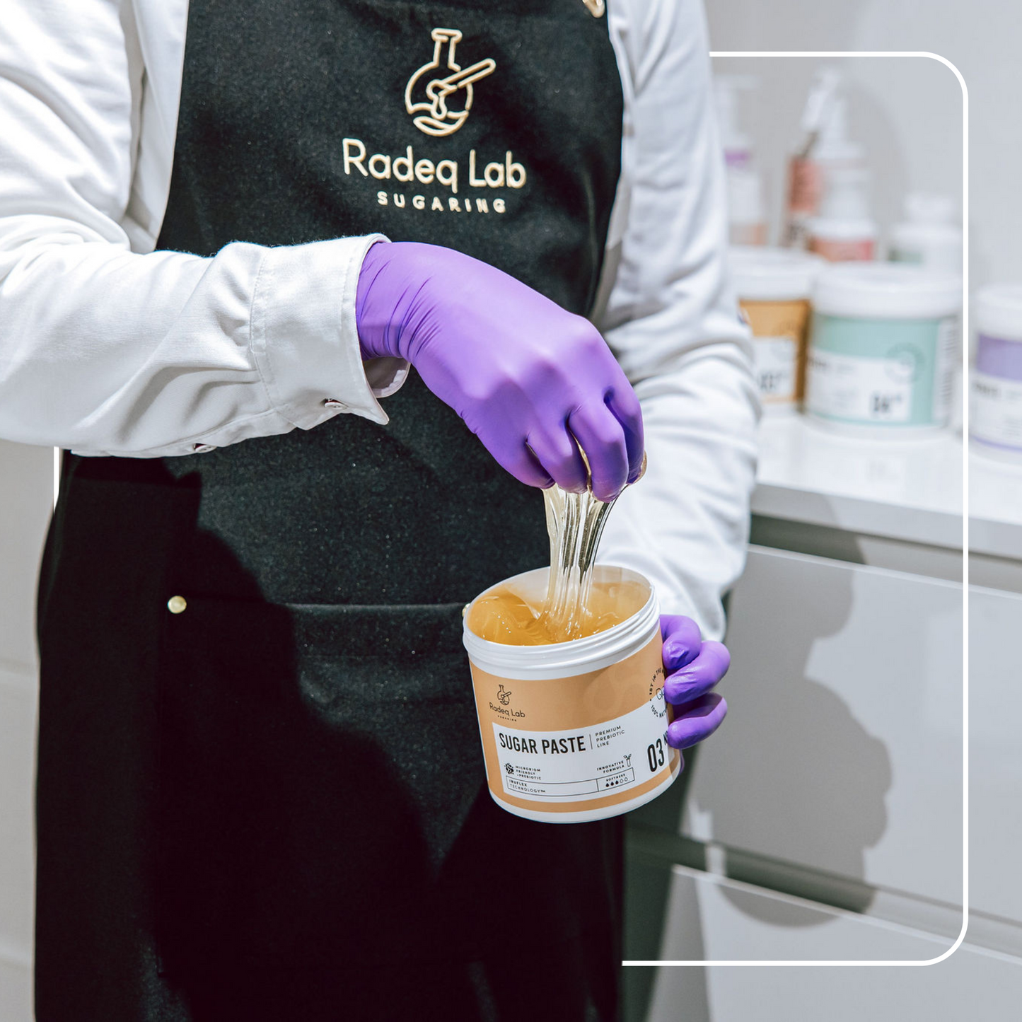 Radeq Lab
