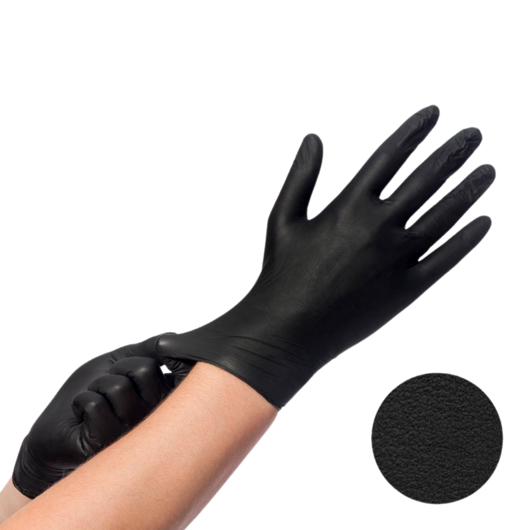 Professionelle Nitre-Handschuhe