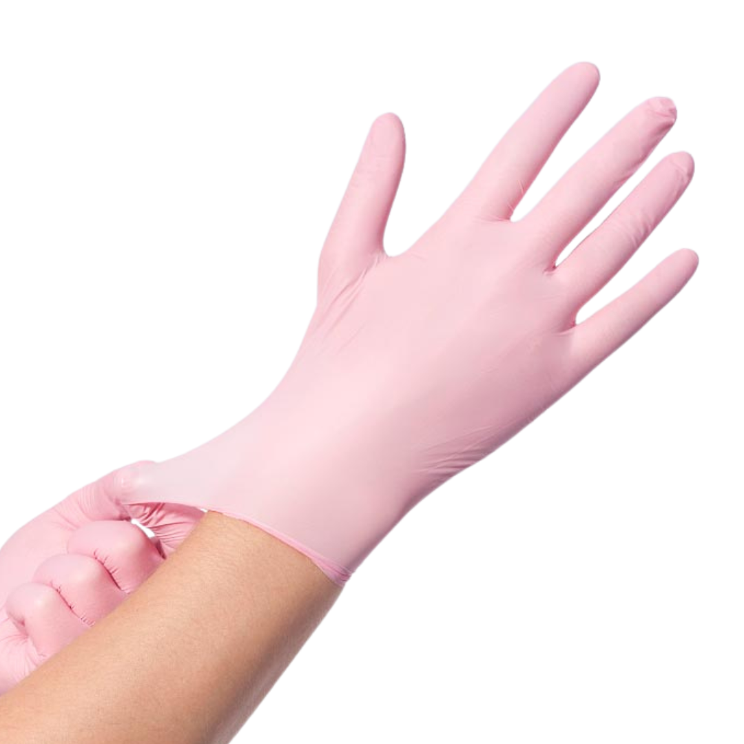 Professionelle Nitre-Handschuhe – Radeq Lab