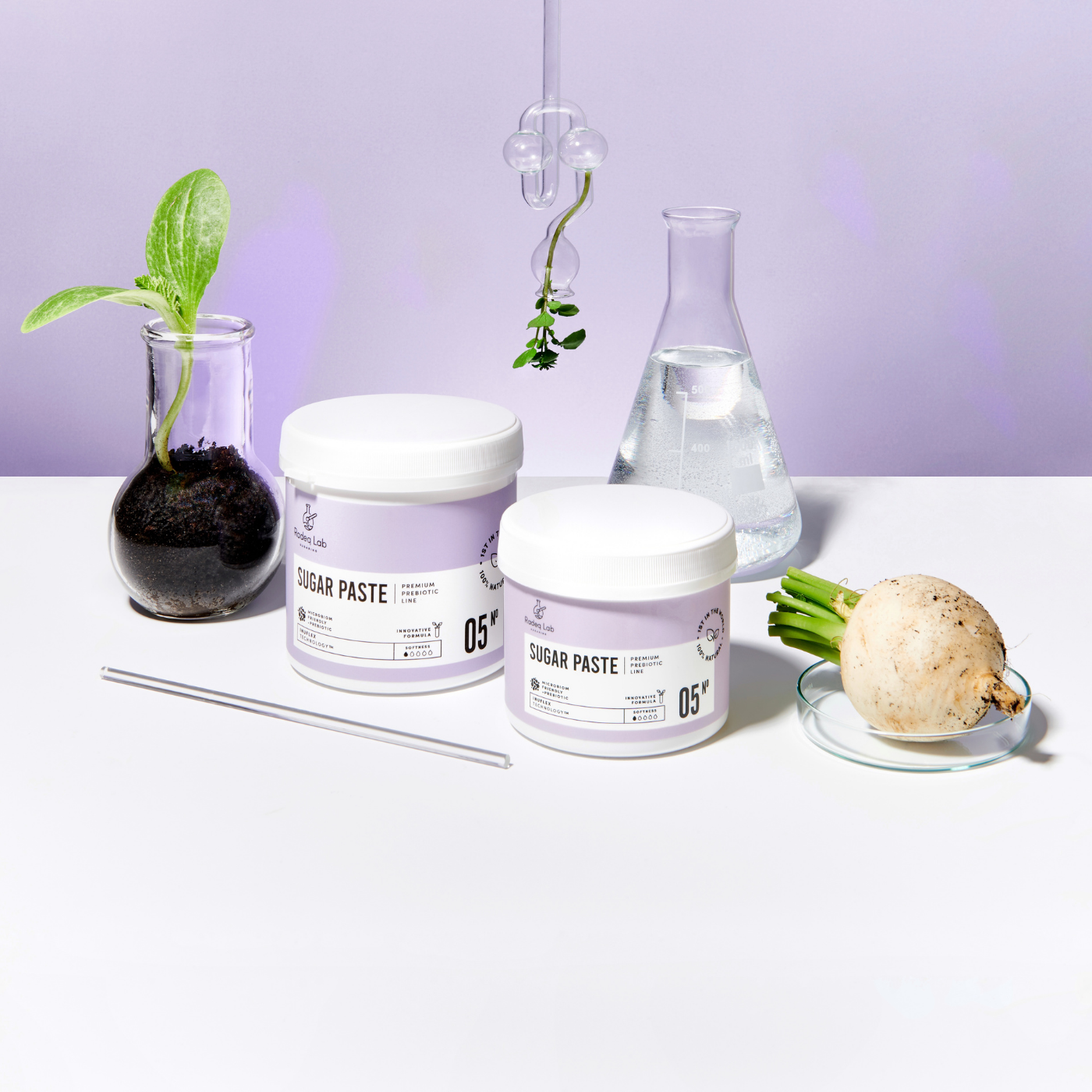 Premium Prebiotische 05N° Suikerpasta