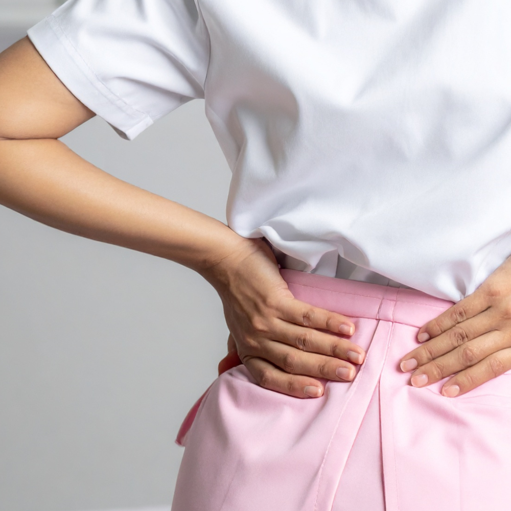 When Hands Get Tired: Ergonomics and Longevity in a Sugarist’s Career