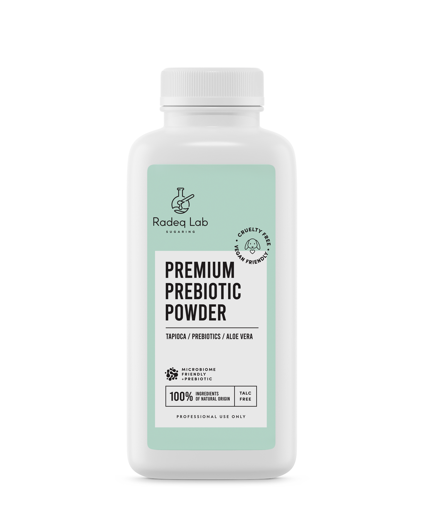 Premium Prebiotic Powder