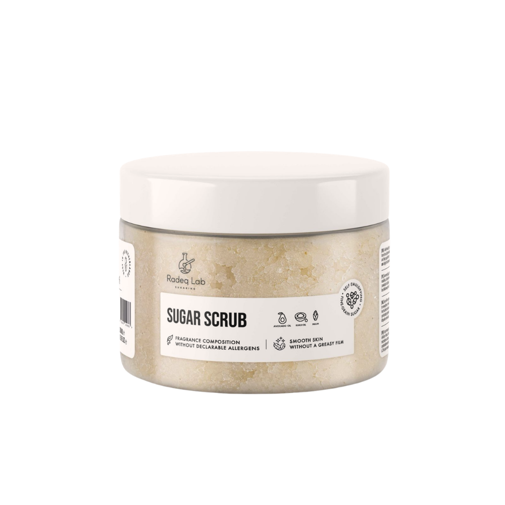 
                  
                    Body Scrub
                  
                